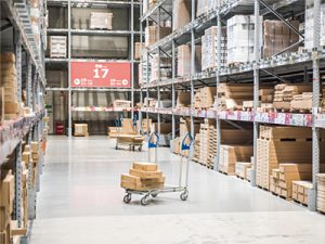 電商倉儲外包發貨各類問題的解決方案